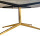 Dining table by Florence Knoll, Knoll edition, circa 1960