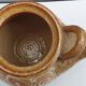 Teapot in stoneware from La Borne signed Bottani Dechaud