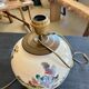 Lampe chinoise