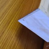 Vintage Scandinavian design secretary by Egon Ostergaard for SMI