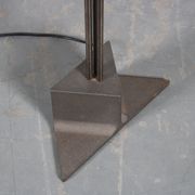 1980s “Eidos” Floor lamp by Manlio Brusatin for Sirrah, Italy