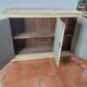 Craft furniture 3 doors original patina