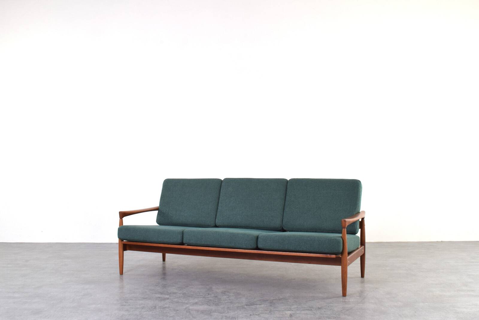 Mid-Century Kolding Living Room Set by Erik Wørts for IKEA, Set of 3