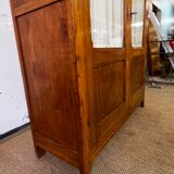 Glazed Parisian wardrobe