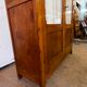 Armoire parisienne vitrée