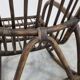 Pair of vintage bentwood rocking chairs, 1960s