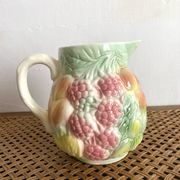 Fruit slip pitcher Salins France