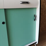 Buffet 50 Wood and Formica