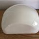 Ceiling lamp opaline 20X20