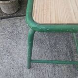 Workshop stool