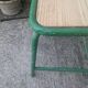 Tabouret d'atelier