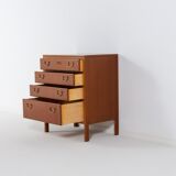 Chest of drawers by David Rosen for Nordiska Kompaniet, Sweden 1950