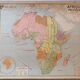 Vidal-Lablache No. 17 Africa policy school map