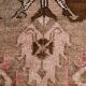 Tapis de couloir vintage, 70 x 138 cm