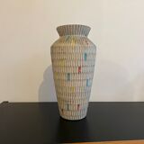 Vintage vase Bay Keramik model Isar