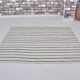 Vintage Anatolian Stripe Hemp Kilim sku 3779