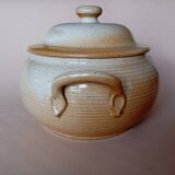 Marsh Sandstone Soup Tureen