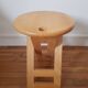 Roger Tallon folding stool