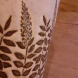 Tasse mug anglais en grès