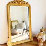 Miroir Louis XV