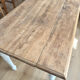 Table de ferme 