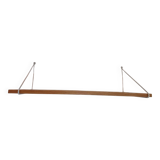 String style shelves