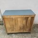 Vintage Art Deco chest of drawers