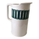 Nicole Digoin Sarreguemines model pitcher/jug