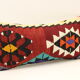 25x50 Cm Kilim Cushion,Vintage Cushion Cover