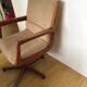 Scandinavian office chair