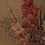 Pons - Nature Morte - Iris