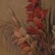 Pons - Still Life - Irises