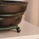 Swedish Grace, grand bronze massif by Rolf Engströmer for FAK