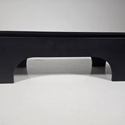 Coffee table by Emiel Veranneman and Victor Vasarely, 1960s