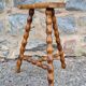 Tripod stool
