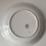 Hollow flat iron earth Saint Amand