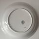 Plat creux terre de fer Saint Amand