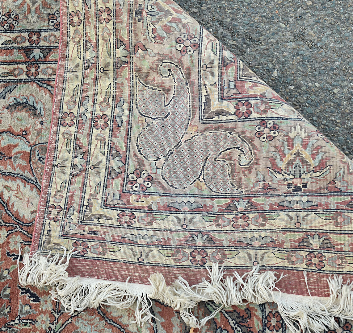 Tapis  310 x 220