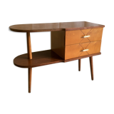 Table d’appoint tripode années 50