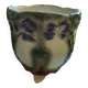 Digoin pot cover