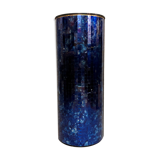 Blue cylindrical buffet, twenty-first century