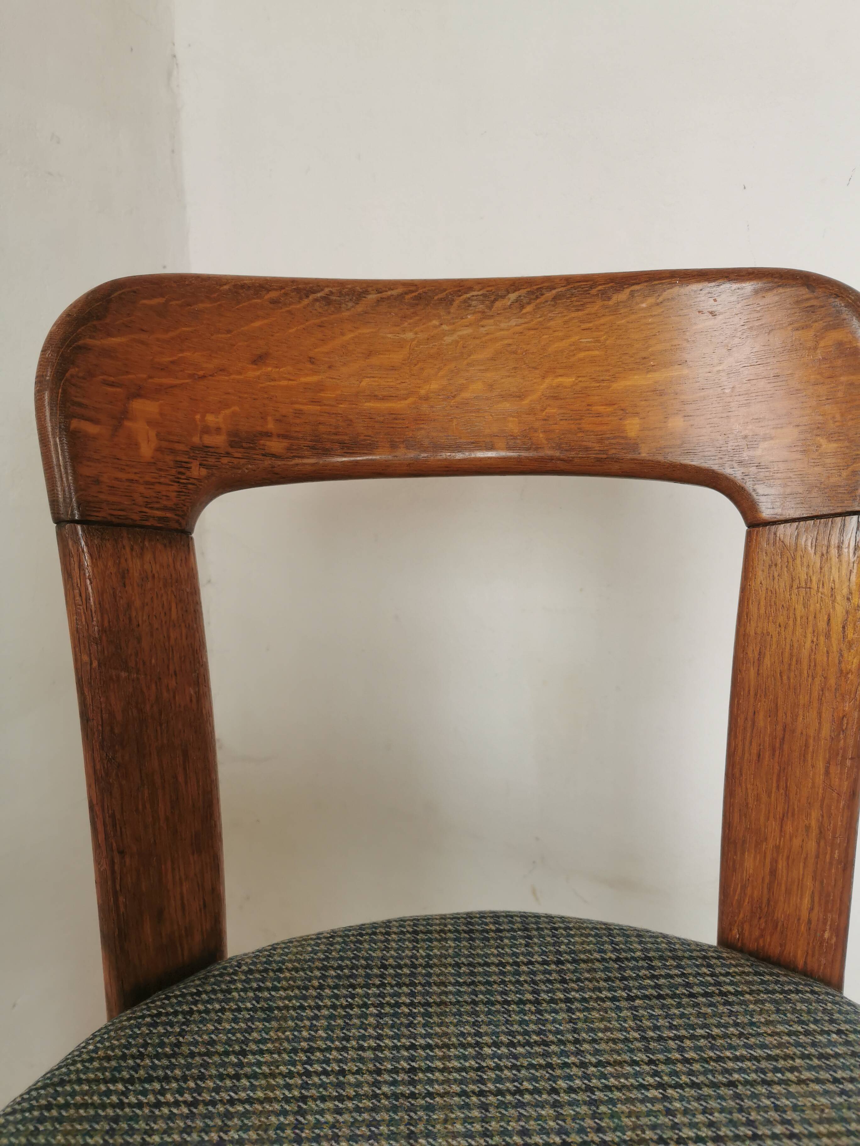 Pair of Bruno Rey Chairs