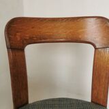 Pair of Bruno Rey Chairs