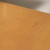 Pair of Cantilever Tubular Steel Armchairs MG5 Grassi style 1970´s