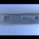 Punch ladle -Christofle, silver metal