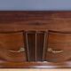 Buffet art déco en placage de palissandre – 1940