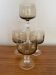 Set of 4 Luminarc wine glass model "Domaine"