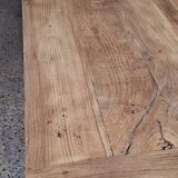 Table de ferme ancienne