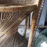 Armchair Emmanuelle