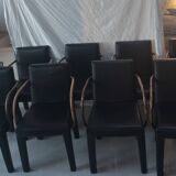 10 designer armchairs by B&B Italia by Antonio Citterio